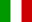 Bandiera italiana